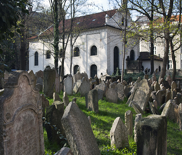 Czech Republic- Tour 2