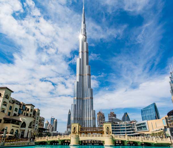 united arab emirates- Tour 2