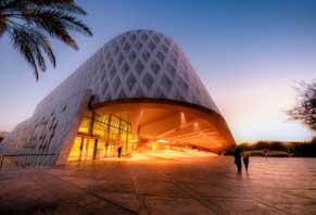 united arab emirates- Tour 4