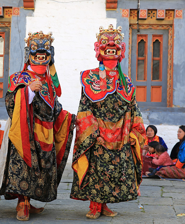 Culture - Experience 1