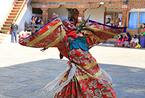 Culture - Experience 3