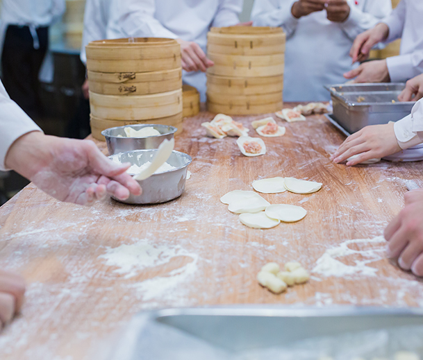 Culture - Experience 2