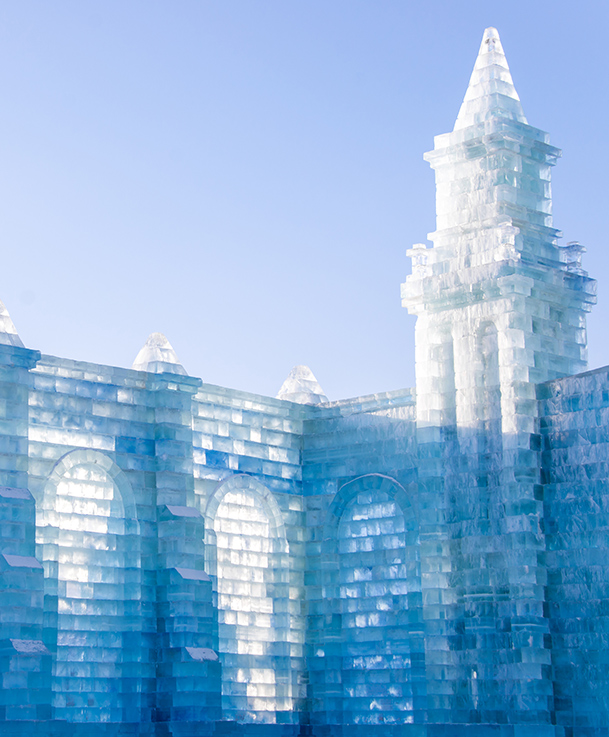 Culture Nature - Experience 1