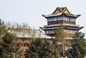 Culture Nature - Experience 4