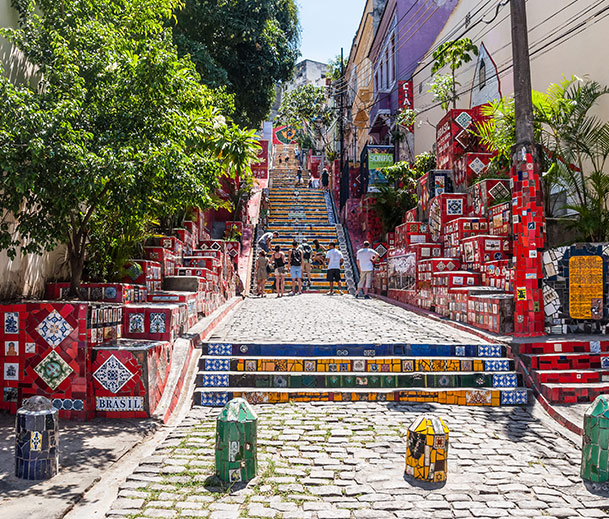 Nature Culture - Experience 2