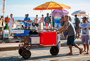 Nature Culture - Experience 4