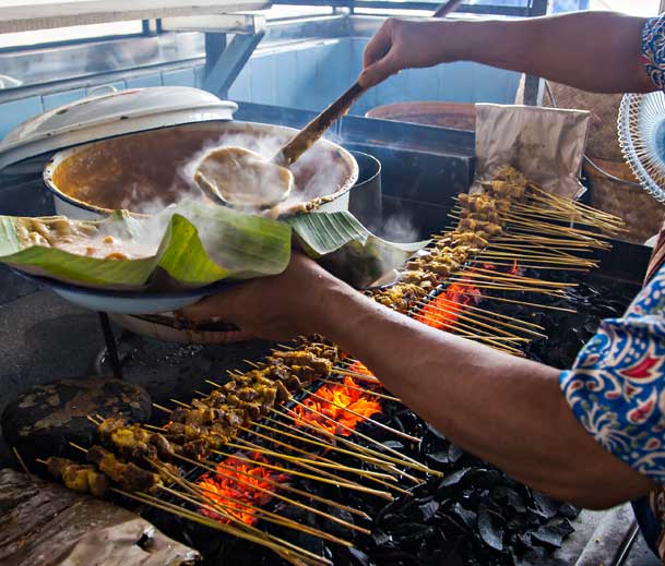 Culture - Experience 2