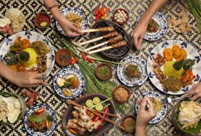 Culture - Experience 3