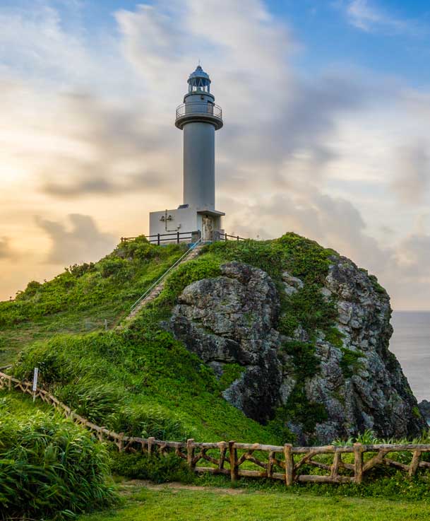 Nature  - Experience 1