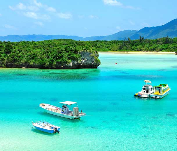 Nature  - Experience 2