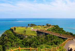 Nature  - Experience 4