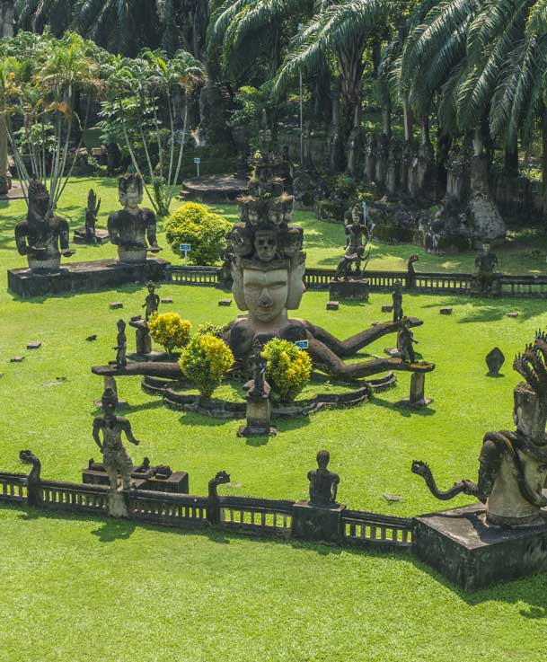 Culture - Experience 1