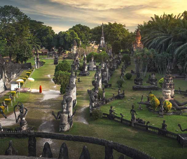 Culture - Experience 2