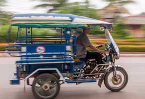 Culture - Experience 4