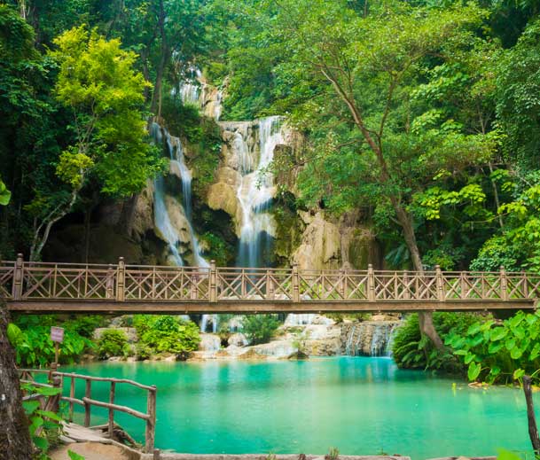 Culture Nature - Experience 2