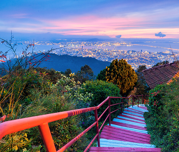 Culture - Experience 2