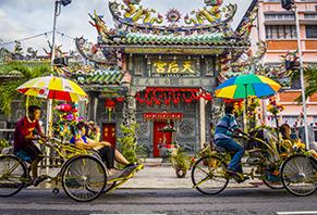 Culture - Experience 3