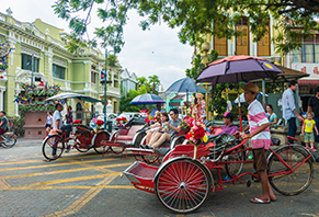 Culture - Experience 4