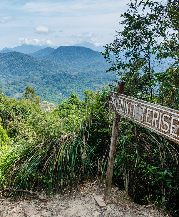 Nature Adventure  - Experience 1