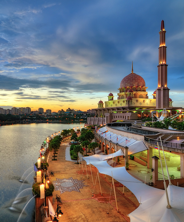 Culture - Experience 1