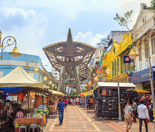 Culture - Experience 2