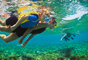 Adventure - Experience 3