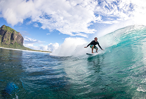 Adventure - Experience 4