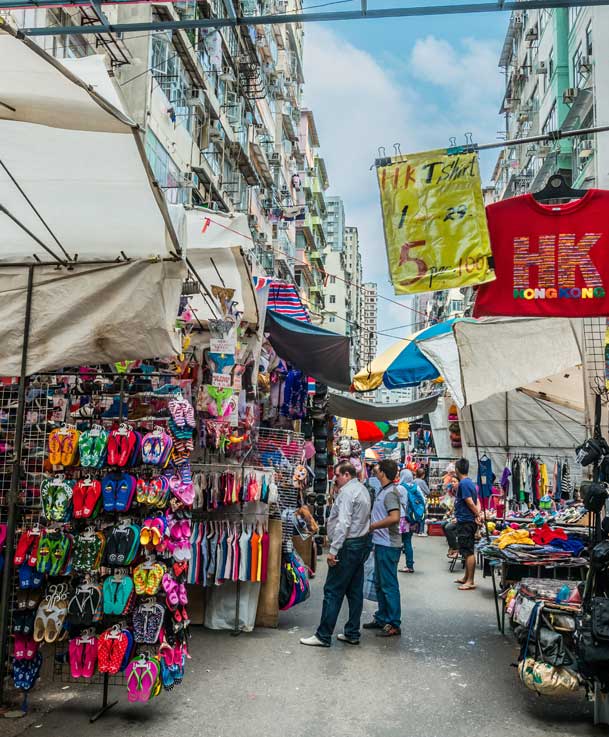 Culture - Experience 1