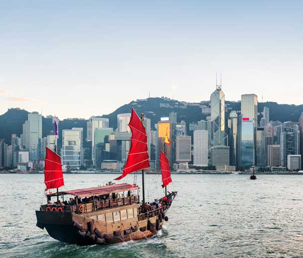 Culture - Experience 2