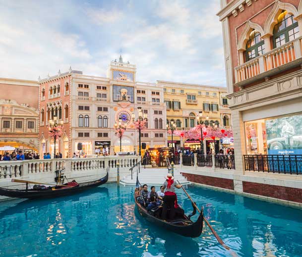 Culture - Experience 2