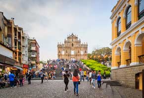 Culture - Experience 3