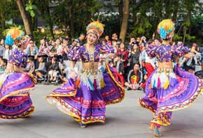 Adventure - Experience 4