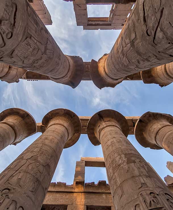 Culture Nature - Experience 1