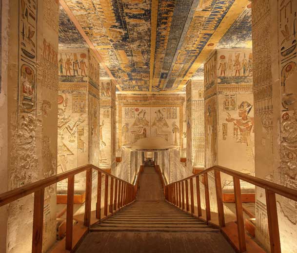 Culture Nature - Experience 2