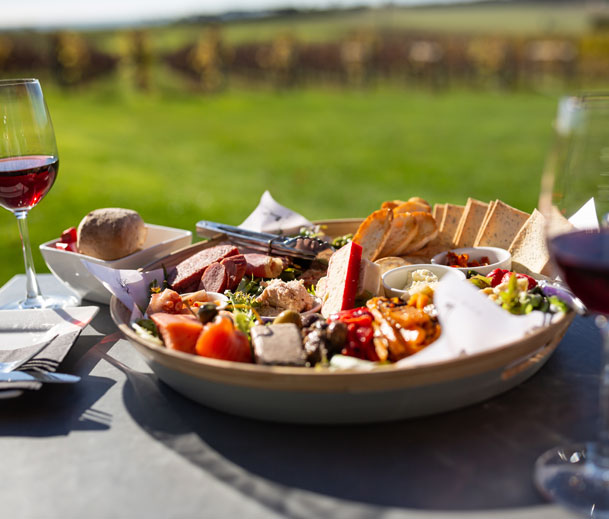 Culture - Experience 2