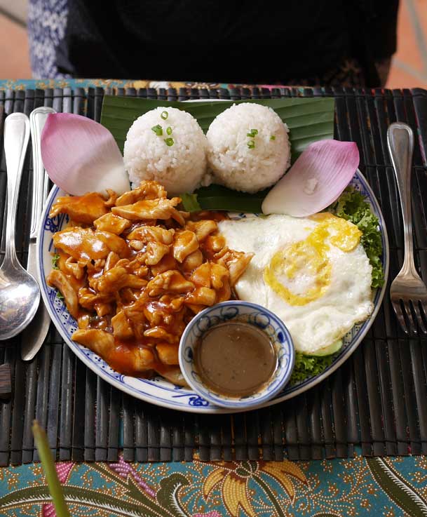 Culture - Experience 1