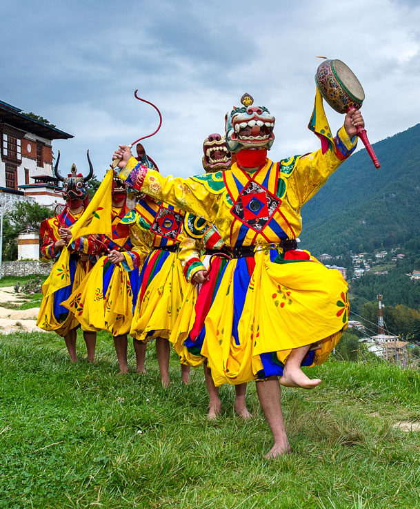 Culture - Experience 1