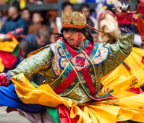 Culture - Experience 2